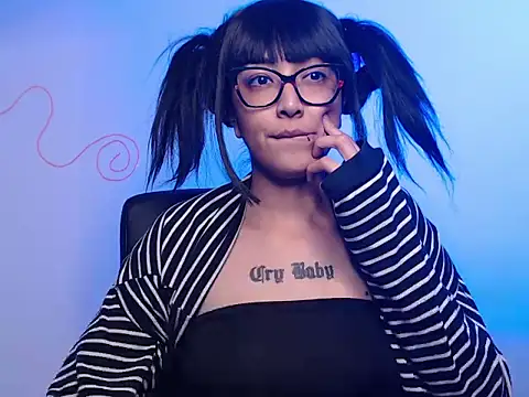 Alice Phantom x online show from 25, 6, 2026