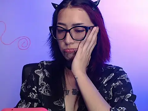 Alice Phantom x online show from 27, 7, 2026