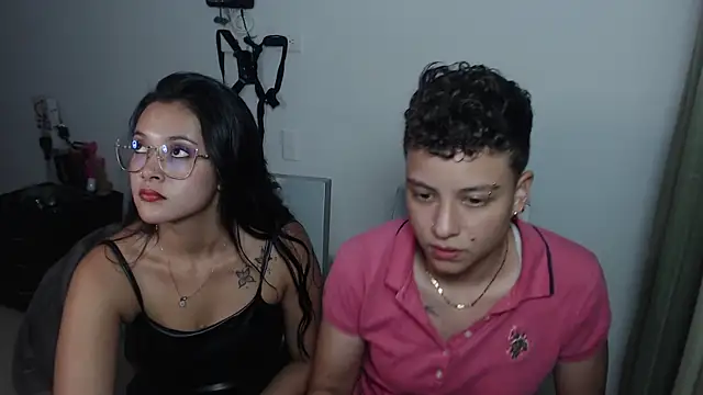 Antonella Cruz02 online show from 17, 3, 2025