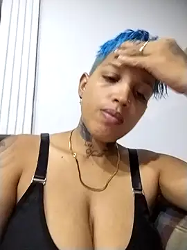 Dirty Zoe online show from 12, 5, 2026