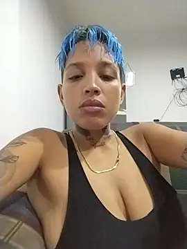 Dirty Zoe online show from 12, 6, 2026