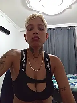Dirty Zoe online show from 6, 8, 2026