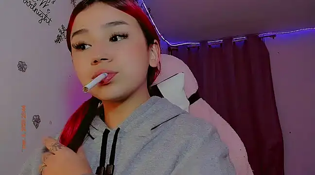 madisonx17 online show from 5, 3, 2025