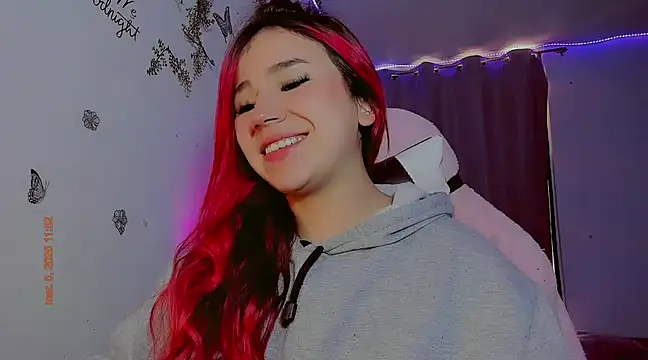 madisonx17 online show from 5, 3, 2025