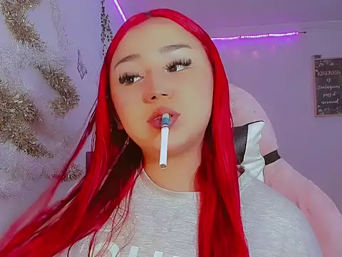 madisonx17 online show from 5, 12, 2025