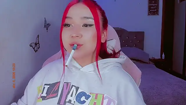 madisonx17 online show from 4, 4, 2026