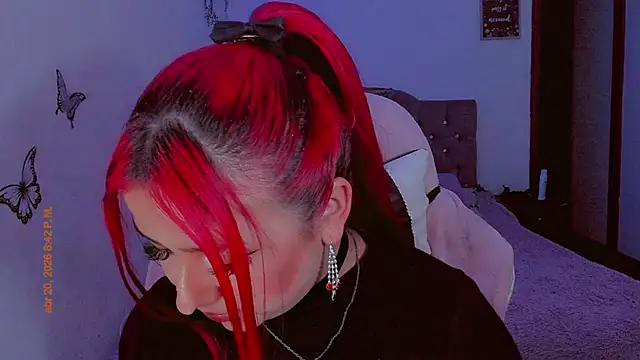 madisonx17 online show from 21, 4, 2026