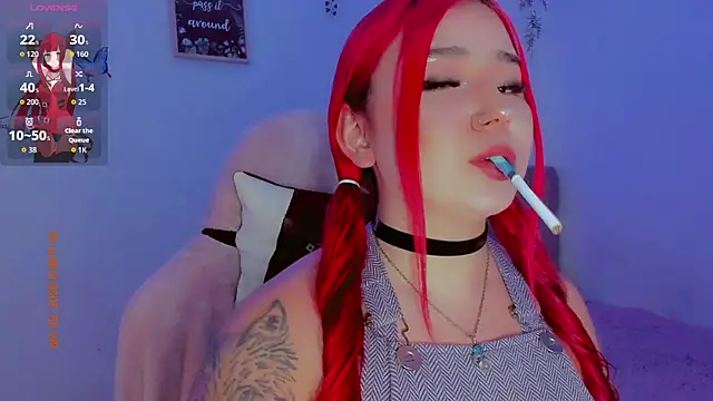 madisonx17 online show from 23, 4, 2026