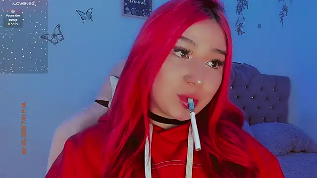 madisonx17 online show from 24, 4, 2026