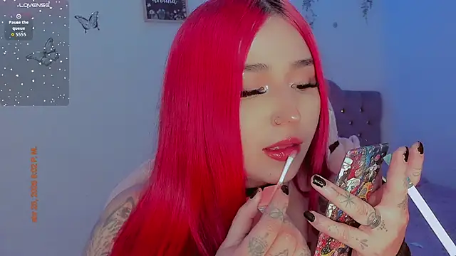 madisonx17 online show from 26, 4, 2026