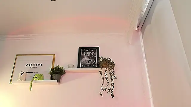 lilyy evanss online show from 9, 11, 2025