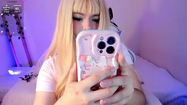 Anastasia1213 online show from 25, 4, 2026