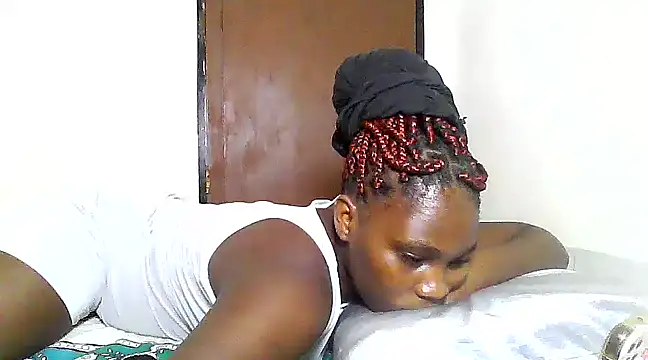 Snapshot of SexyKimberly23 chatting on 4, 3, 2025 SexyKimberly23 online show from 4, 3, 2025