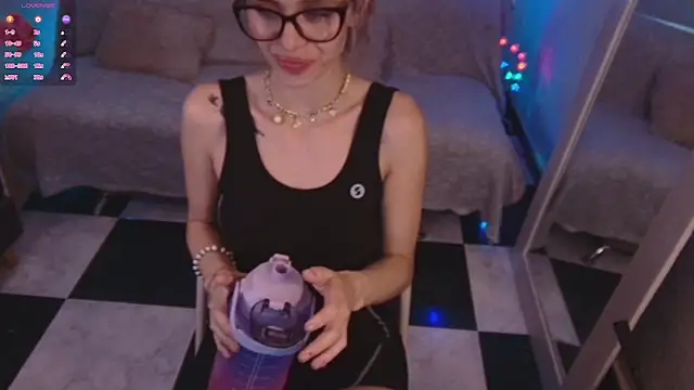 Snapshot of Lucy_Princes chatting on 25, 5, 2026 Lucy Princes online show from 25, 5, 2026