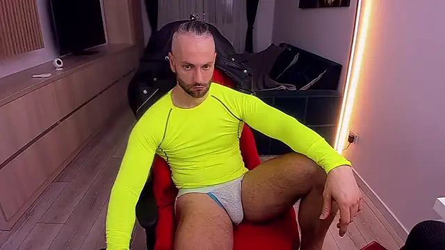 MarisMuscle online show from 22, 2, 2025