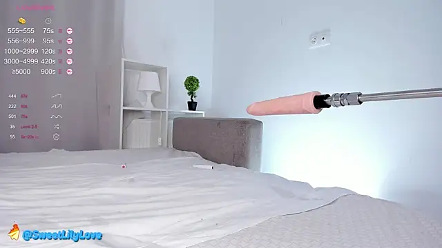 MargaretFlores online show from 8, 3, 2025