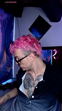 Snapshot of cek_186 chatting on 31, 1, 2025 cek 186 online show from 31, 1, 2025