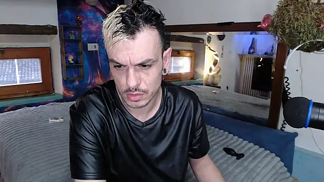 Snapshot of cek_186 chatting on 25, 2, 2025 cek 186 online show from 25, 2, 2025