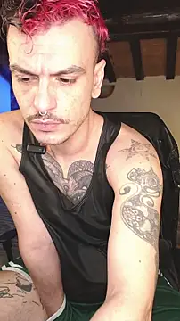 Snapshot of cek_186 chatting on 6, 3, 2025 cek 186 online show from 6, 3, 2025