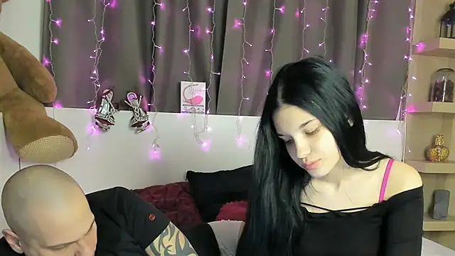 xDeepInLovexx online show from 30, 12, 2024