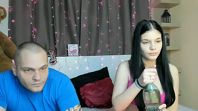 xDeepInLovexx online show from 17, 1, 2025