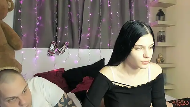 xDeepInLovexx online show from 27, 2, 2025