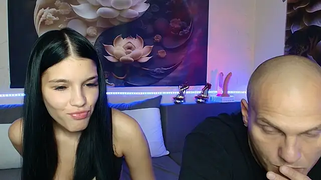 xDeepInLovexx online show from 26, 9, 2025