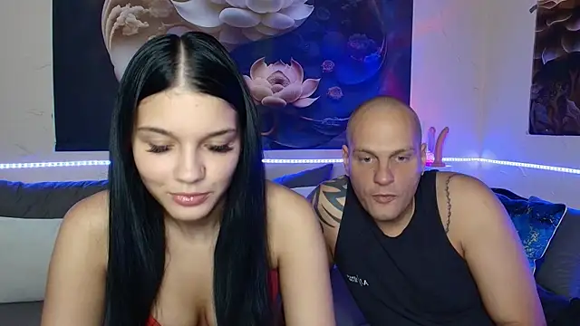 xDeepInLovexx online show from 27, 9, 2025