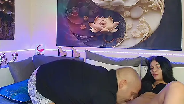 xDeepInLovexx online show from 10, 11, 2025