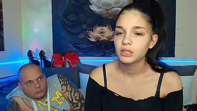 xDeepInLovexx online show from 24, 4, 2026