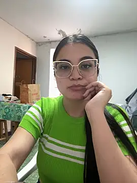 CamilaSofiia online show from 24, 2, 2026
