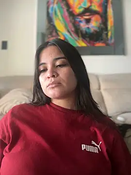 CamilaSofiia online show from 10, 6, 2026