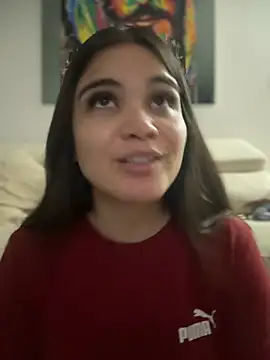 CamilaSofiia online show from 11, 6, 2026
