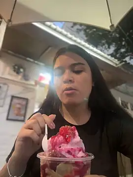 CamilaSofiia online show from 11, 6, 2026