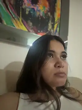 CamilaSofiia online show from 14, 6, 2026