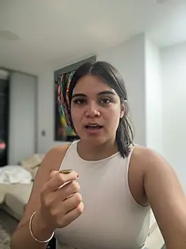 CamilaSofiia online show from 14, 6, 2026
