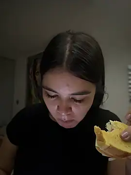 CamilaSofiia online show from 22, 6, 2026