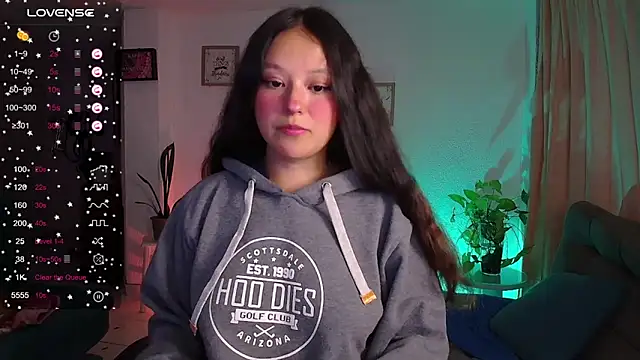 Lexie Thompson10 online show from 2, 2, 2025