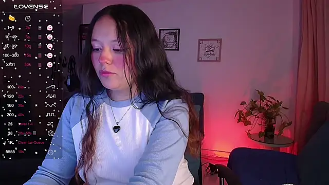 Lexie Thompson10 online show from 14, 2, 2025