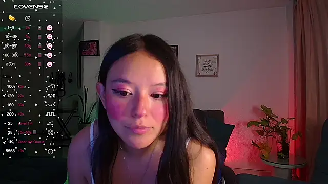 Lexie Thompson10 online show from 10, 3, 2025