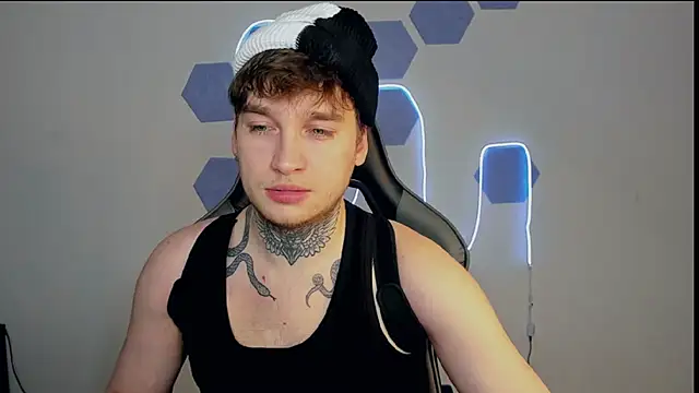 Chris Tyson online show from 2, 12, 2024