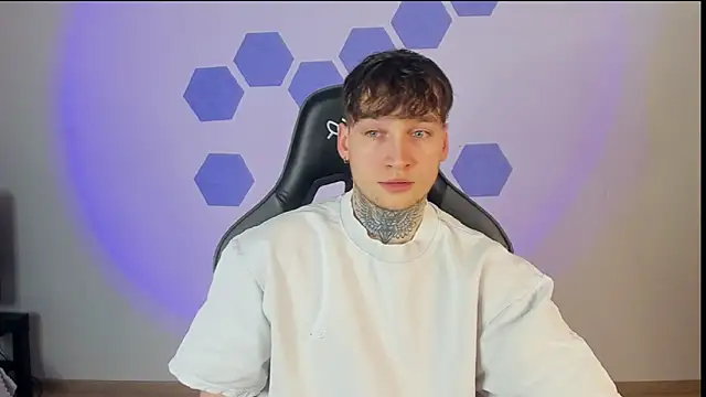 Chris Tyson online show from 10, 3, 2025