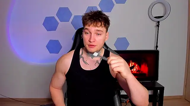 Chris Tyson online show from 14, 2, 2026