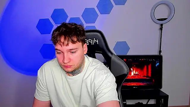 Chris Tyson online show from 21, 2, 2026