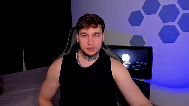 Chris Tyson online show from 30, 4, 2026