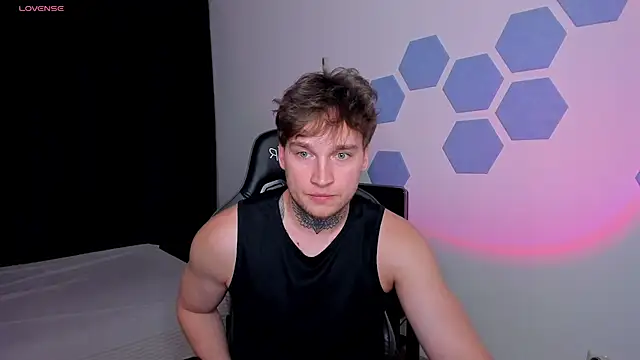 Snapshot of Chris_Tyson chatting on 29, 5, 2026 Chris Tyson online show from 29, 5, 2026