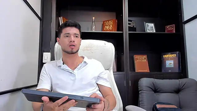 EdwardRoss  online show from 16, 3, 2025