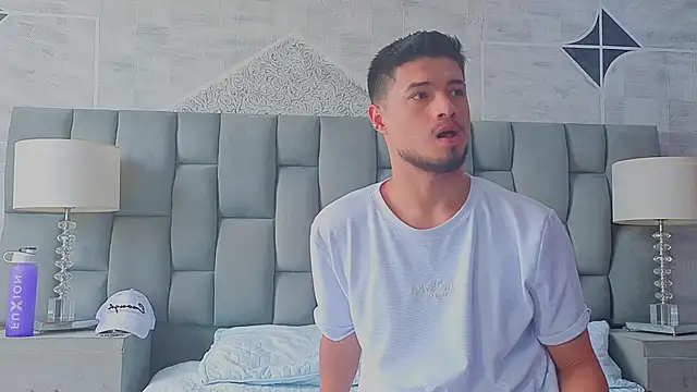 EdwardRoss  online show from 27, 9, 2025