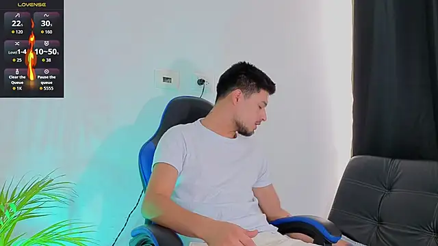 EdwardRoss  online show from 6, 1, 2026