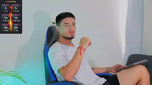 EdwardRoss  online show from 16, 1, 2026